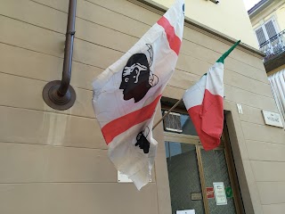 Associazione dei sardi in Torino "A.Gramsci"