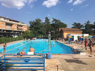 Piscina comunale