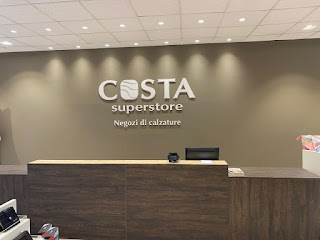 Costa Superstore Calzature