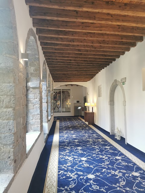 Hotel Adria Convent