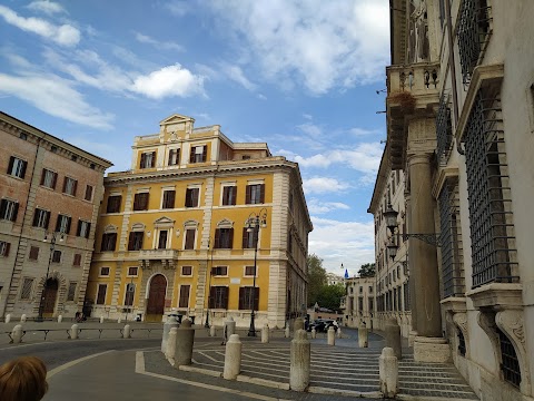 Facoltà di Architettura - Sapienza Università di Roma