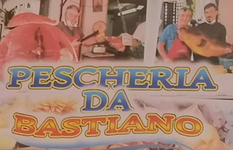 Pescheria da Bastiano