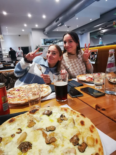 Pizzeria da Michele (Silea)