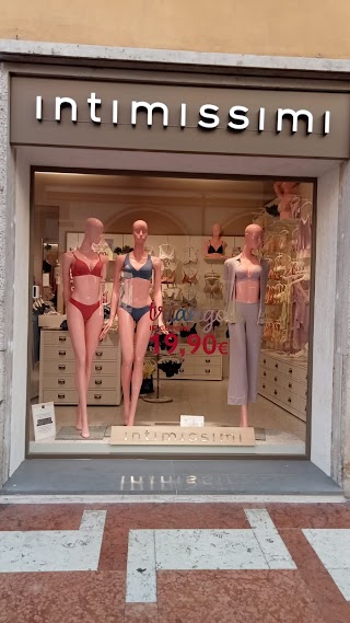 Intimissimi