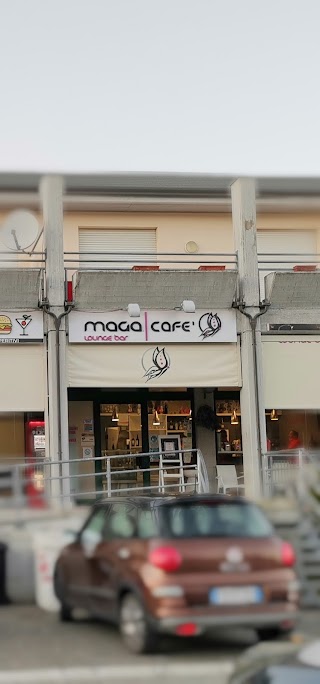 Maga Café Lounge Bar