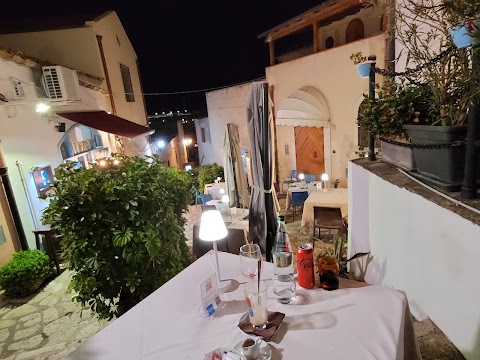 Mirko's Ristorante