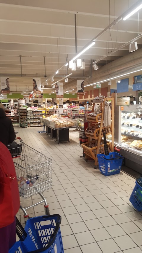 CONAD SUPERSTORE