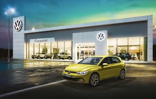 Carpoint Trionfale Volkswagen Via Pineta Sacchetti 171e