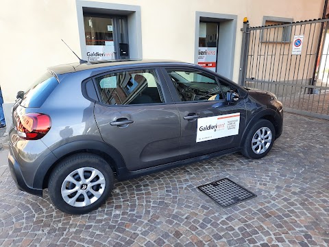 E-RENT CAR Point Galdieri Rent Capriate