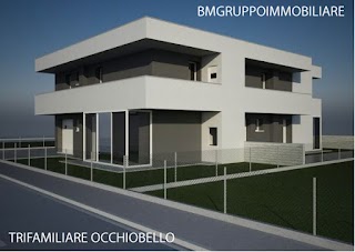 BM Gruppo Immobiliare