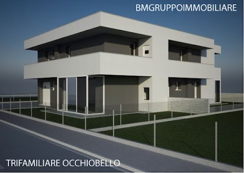 BM Gruppo Immobiliare