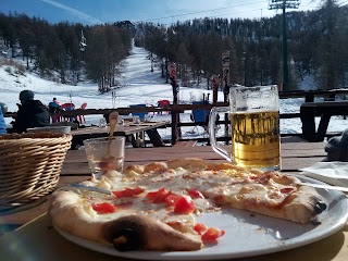 Rifugio Clot Bourget