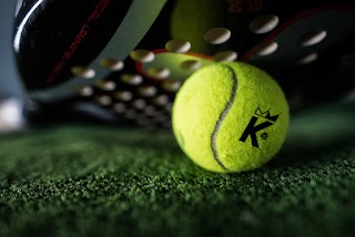 King Padel Club