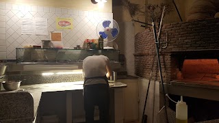 Pizzeria Mastro Don Gesualdo Di Bisanzio Rosita & C. S.A.S.