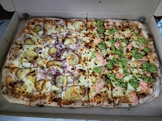 Pizza D'Autore