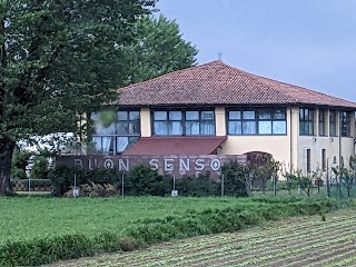 Buon Senso Via Viadagola Granarolo Emilia (BO)