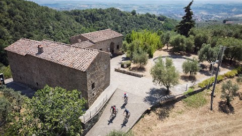 Leonardo Da Vinci Bike Tour