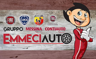 Gruppo Emmeciauto SPA - Messina Concessionaria Fiat