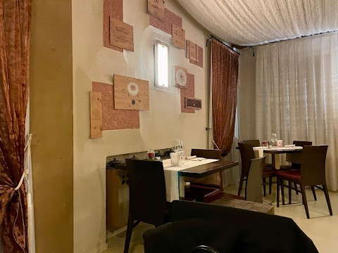 Era Ora Restaurant