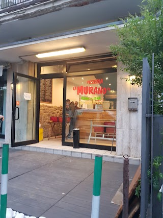 Pizzeria Murano