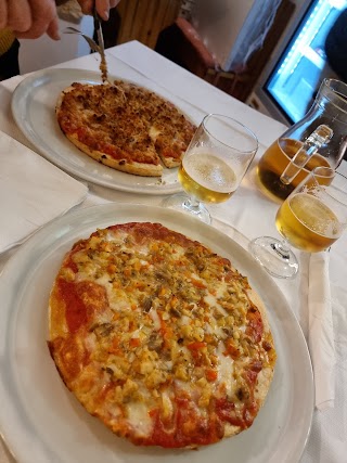 Pizzeria Della Loggia di Atzori Mauro & C. S.A.S.