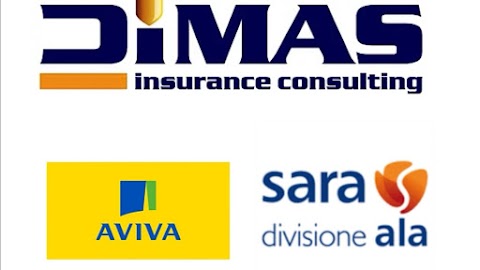 Dimas Insurance Consulting Sas Agenzia Allianz Viva Spa e Sara Assicurazioni Spa