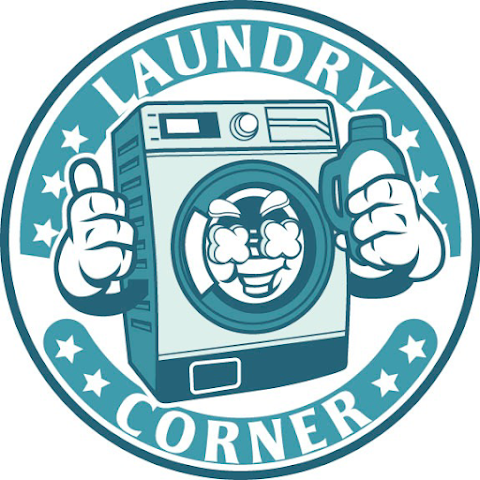 lavanderia self service laundrycorner