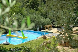 B&B Montericco