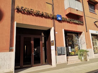 AXA Assicurazioni BONATO ASSICURAZIONI S.A.S. DI BONATO CHIARA CARMELA E BONATO FEDERICO