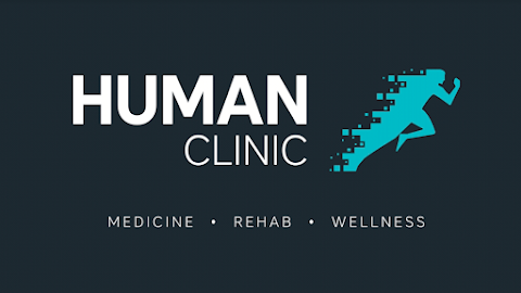 Human Clinic - sede via San Gaetano