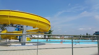 Piscina Beethoven Ferrara