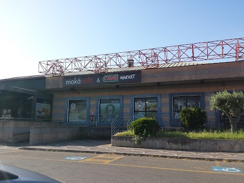 McDonald's Roma Ardeatina