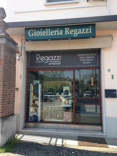 Gioielleria Regazzi