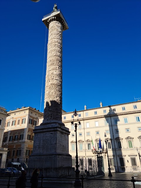 Palazzo Chigi