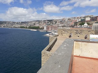 B&B Domuschiara napoli