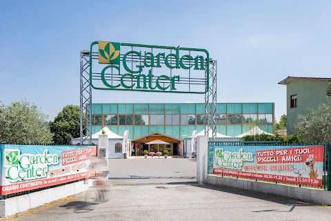 Garden Center srl