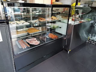 KEBAP & PIZZA & GRILL REGINA