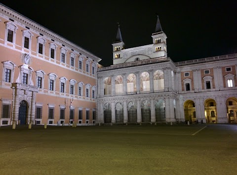 Pontificio Istituto Teologico Giovanni Paolo II per le Scienze del Matrimonio e della Famiglia