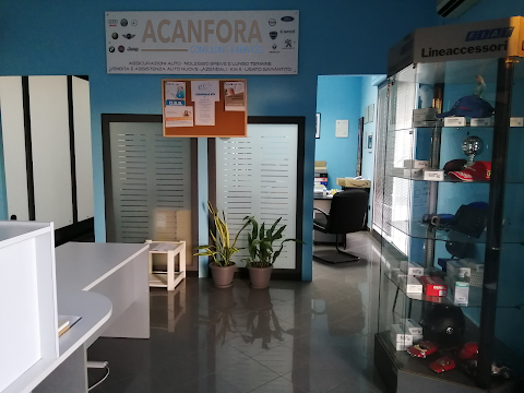 Acanfora Auto & Assicurazioni