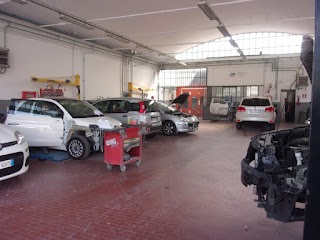 Carrozzeria Autosicura Milano Forlanini