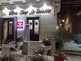 Wine Shop "la Saletta"