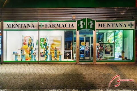 Farmacia Mentana