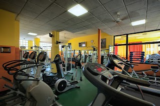 SONDRIO VIVI FITNESS