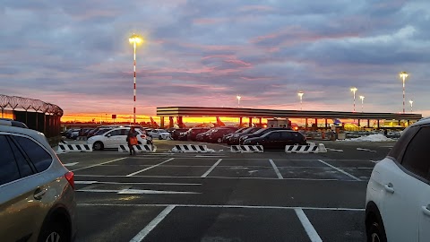 Farmacia Malpensa Arrivi Terminal 1