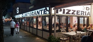 Pizzeria Ristorante 3d