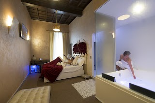 Jacuzzi Suites Rome