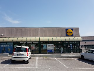 Lidl Tregnago