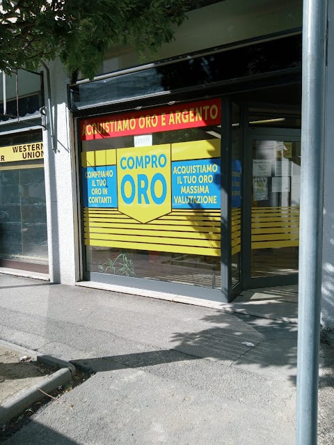 Compro Oro Rovigo