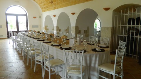 Masseria Colle Carro