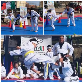 ASD TAEKWONDO CIVITAVECCHIA